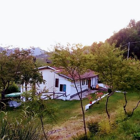 Millesimo B&B La Casa Del Daino المظهر الخارجي الصورة