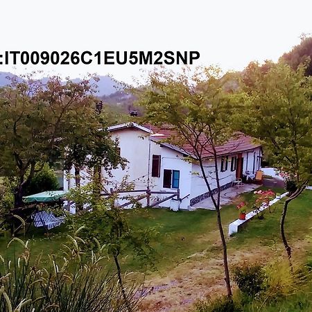 Millesimo B&B La Casa Del Daino المظهر الخارجي الصورة