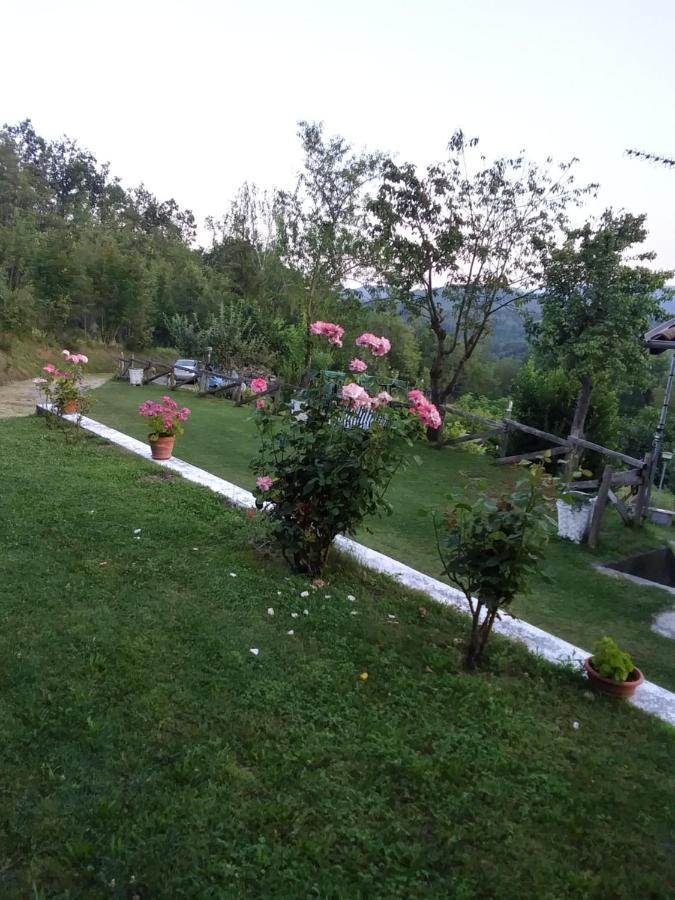 Millesimo B&B La Casa Del Daino المظهر الخارجي الصورة
