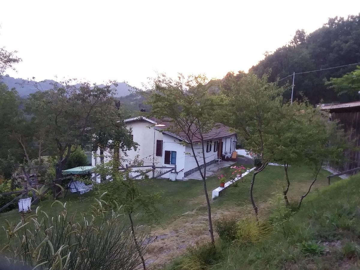 Millesimo B&B La Casa Del Daino المظهر الخارجي الصورة