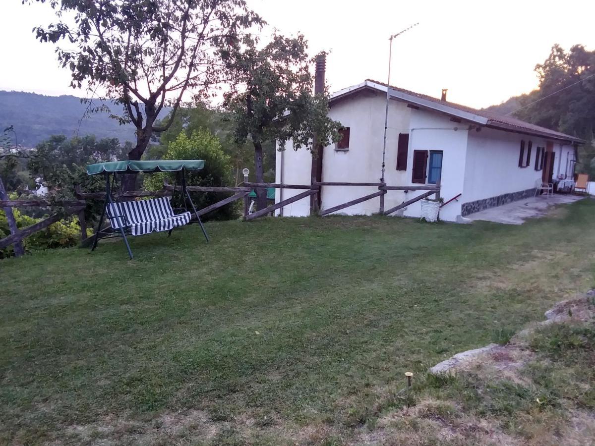 Millesimo B&B La Casa Del Daino المظهر الخارجي الصورة