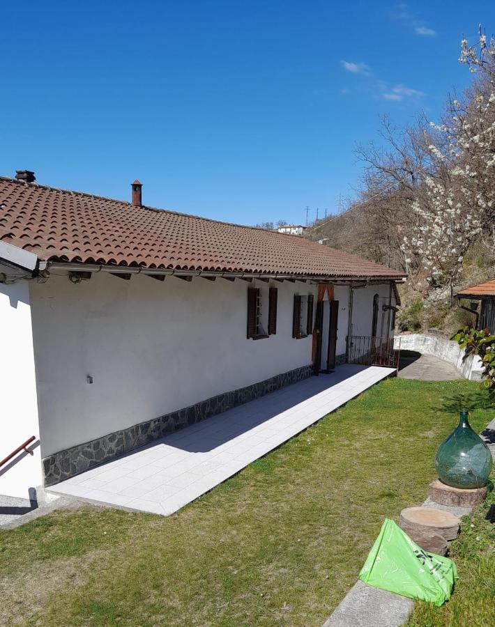 Millesimo B&B La Casa Del Daino المظهر الخارجي الصورة