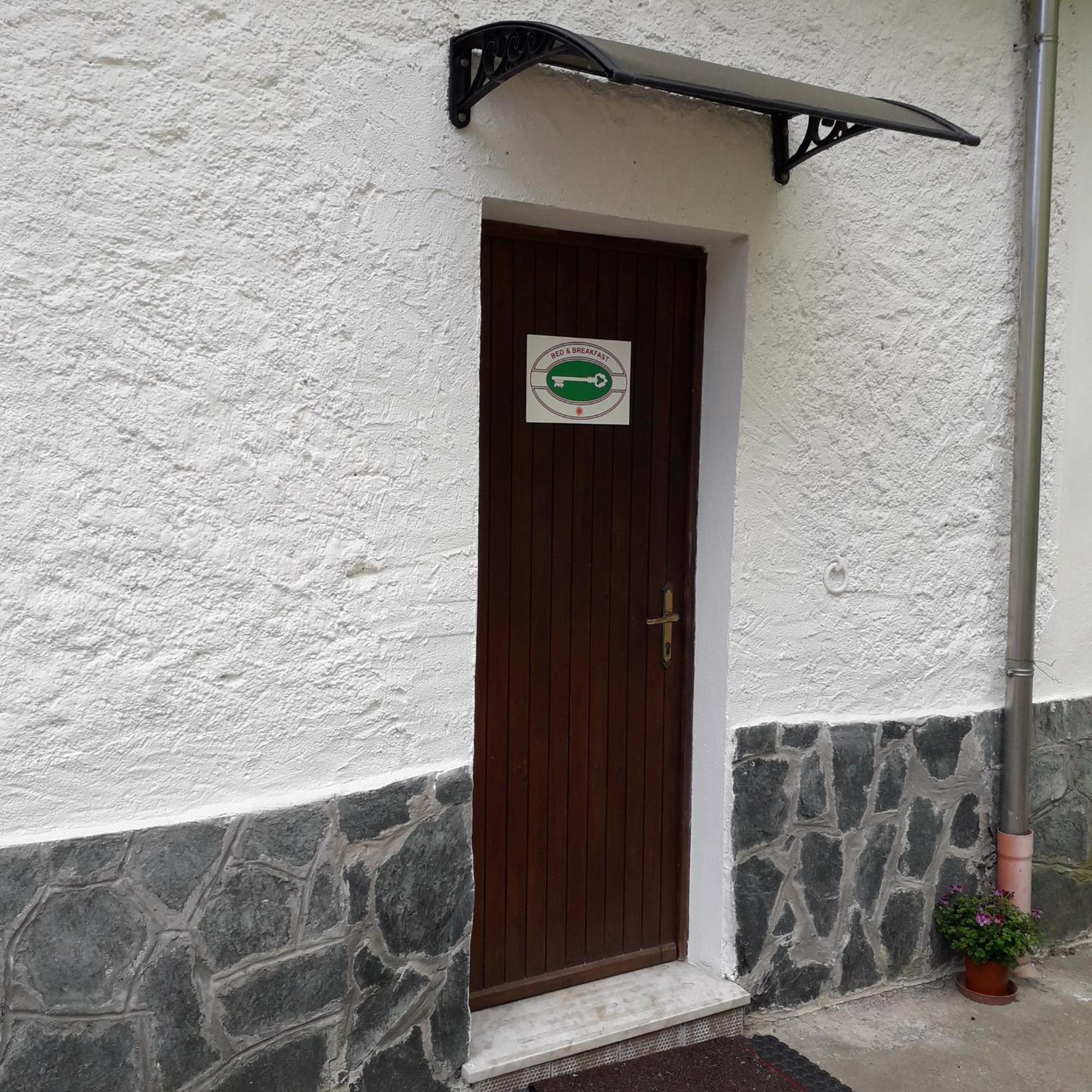 Millesimo B&B La Casa Del Daino المظهر الخارجي الصورة