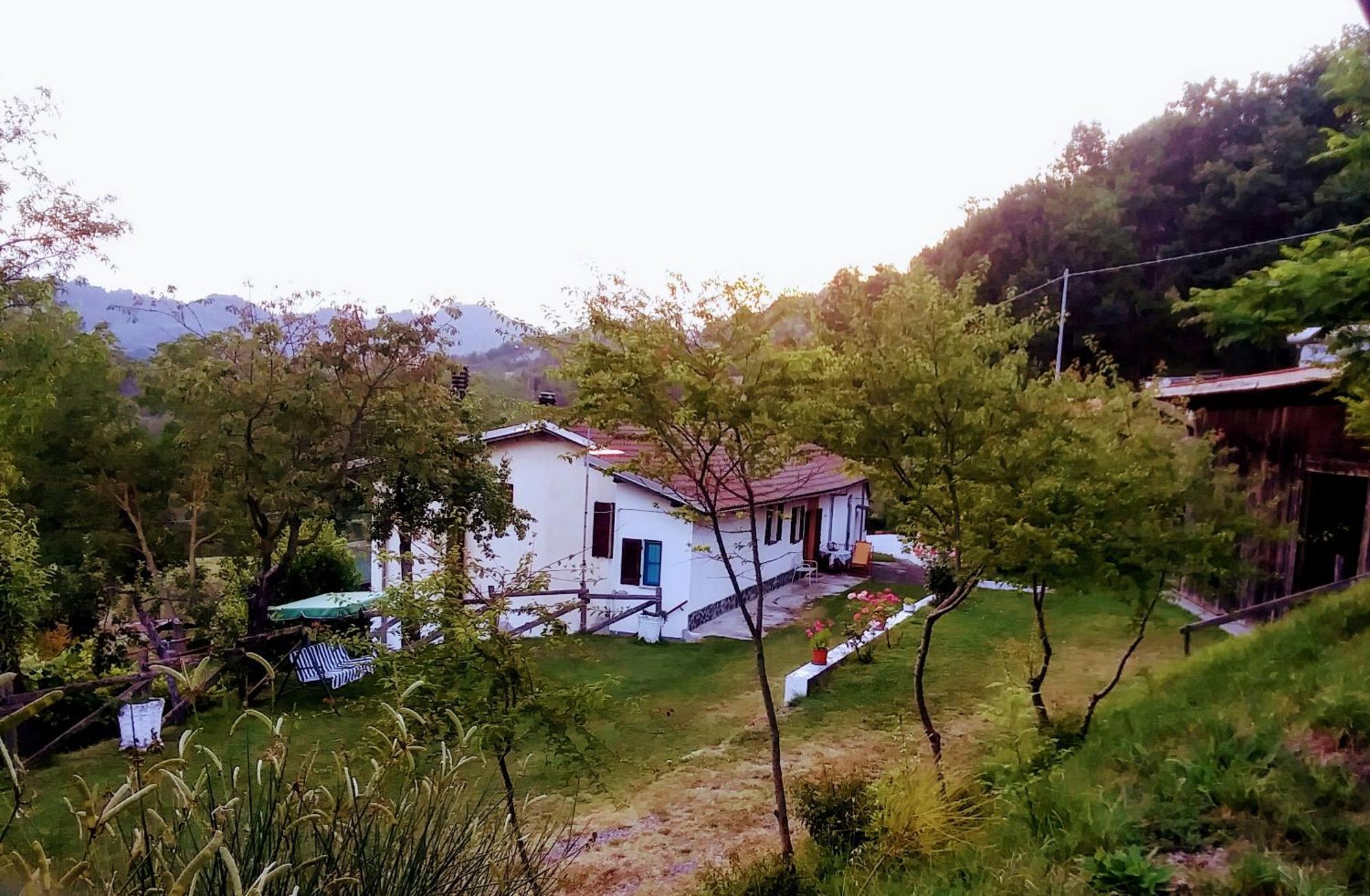 Millesimo B&B La Casa Del Daino المظهر الخارجي الصورة