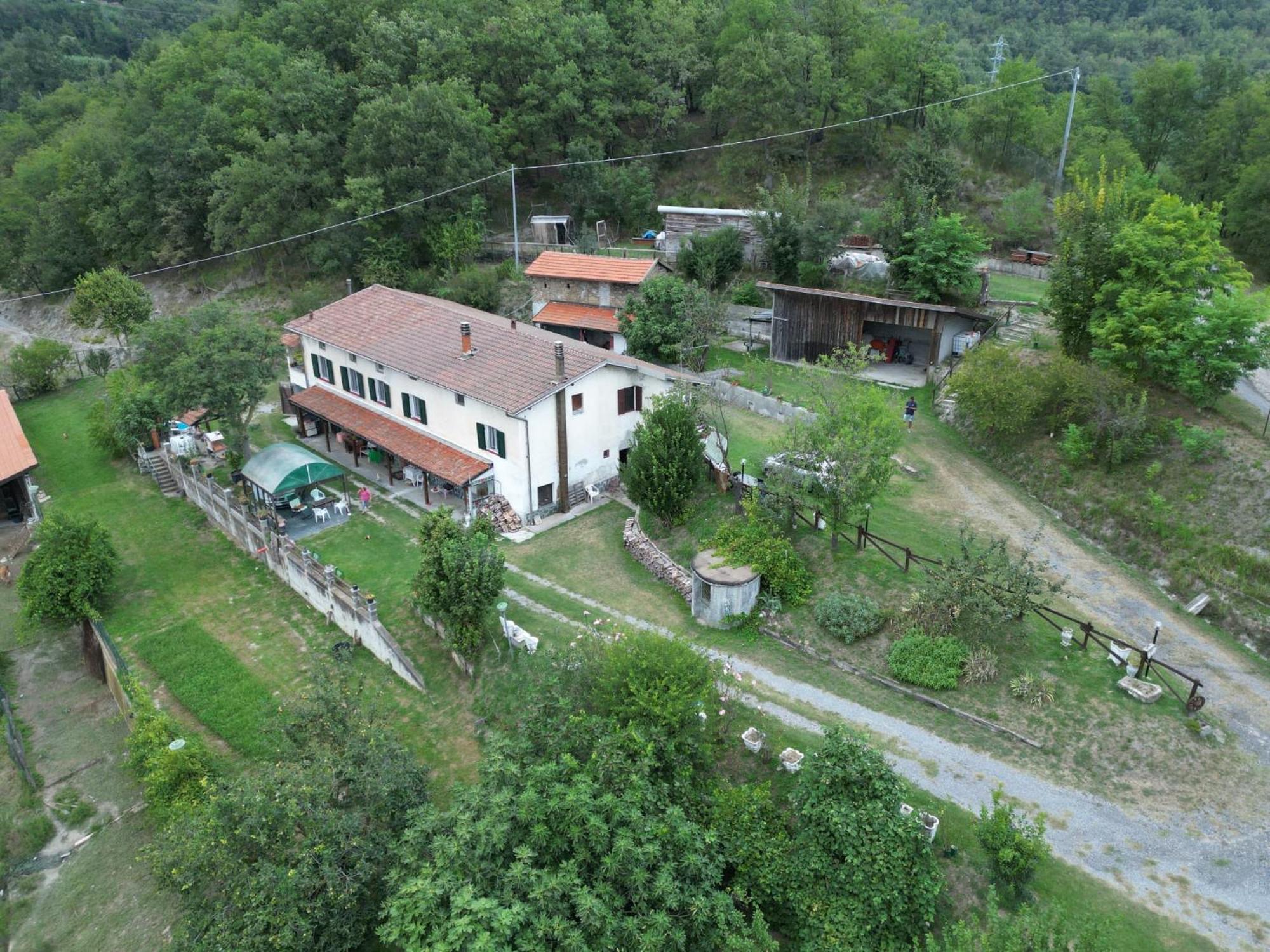 Millesimo B&B La Casa Del Daino المظهر الخارجي الصورة