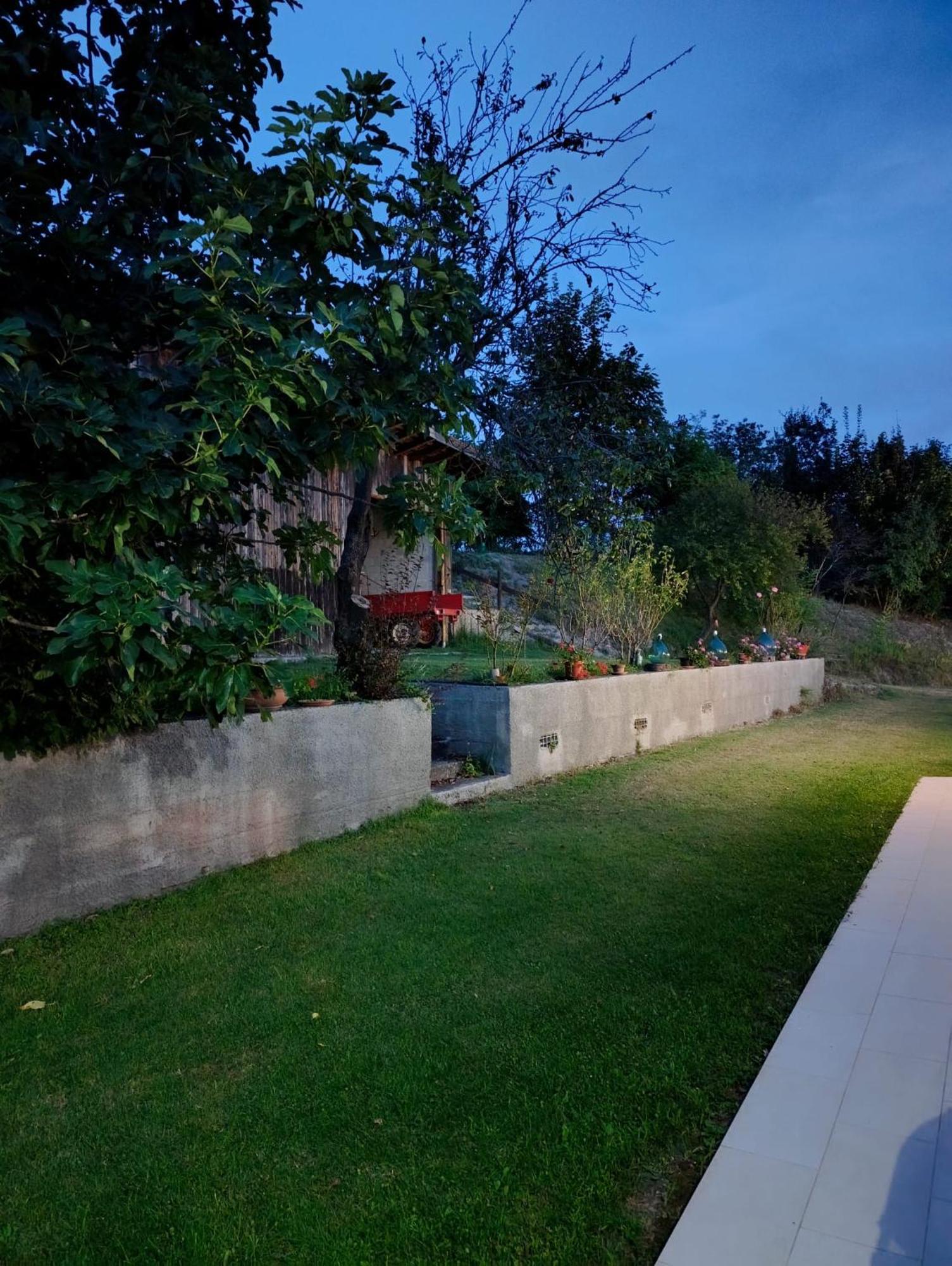 Millesimo B&B La Casa Del Daino المظهر الخارجي الصورة